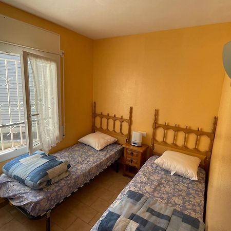 Charme Et Simplicite De Ce Nouveau Bien Empuriabrava Buitenkant foto