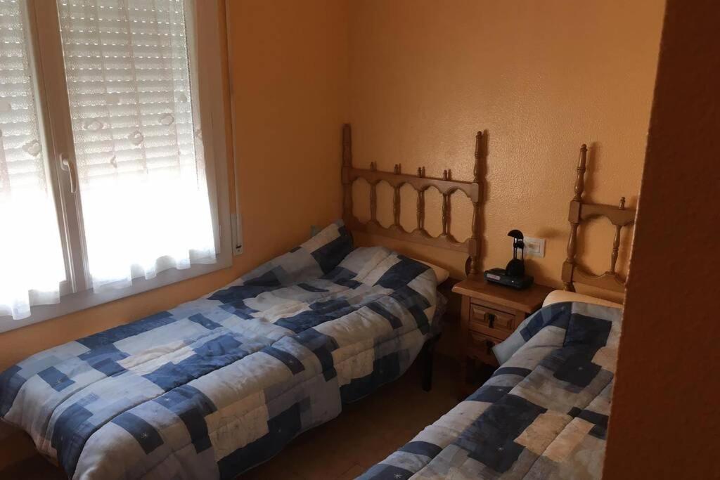Charme Et Simplicite De Ce Nouveau Bien Empuriabrava Buitenkant foto