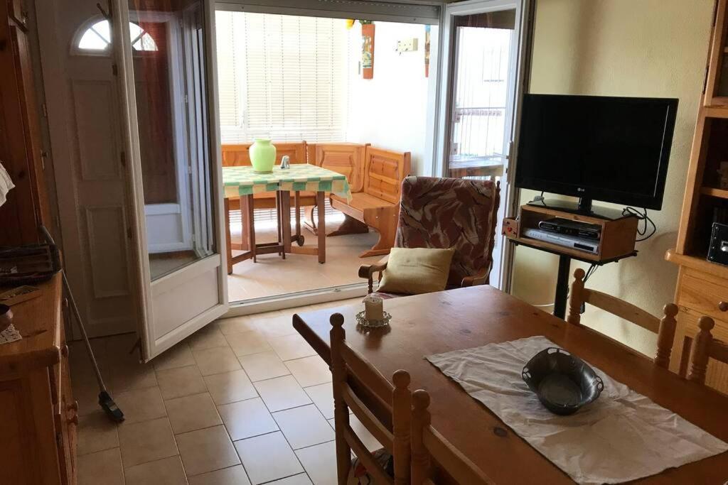 Charme Et Simplicite De Ce Nouveau Bien Empuriabrava Buitenkant foto