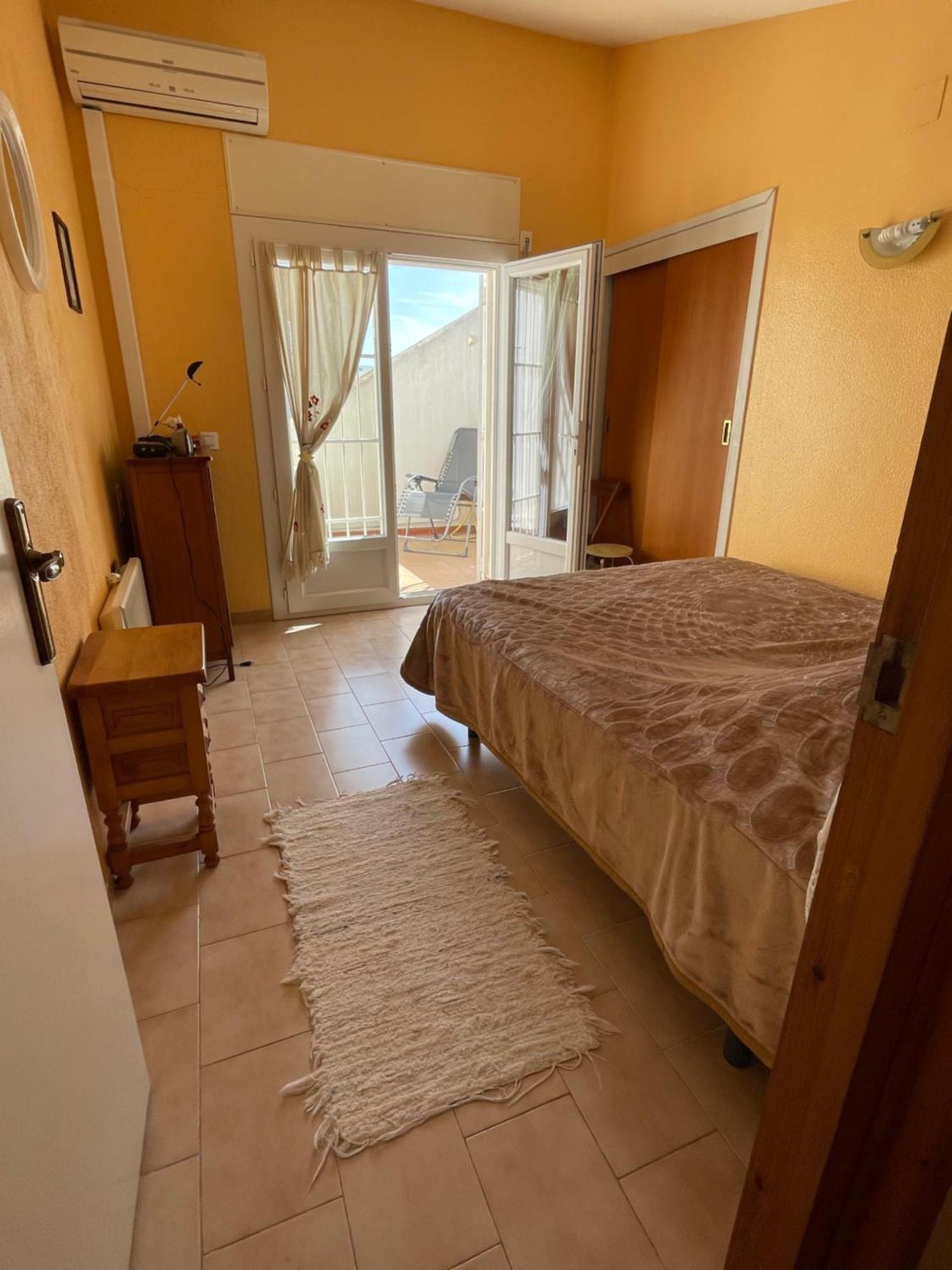 Charme Et Simplicite De Ce Nouveau Bien Empuriabrava Buitenkant foto