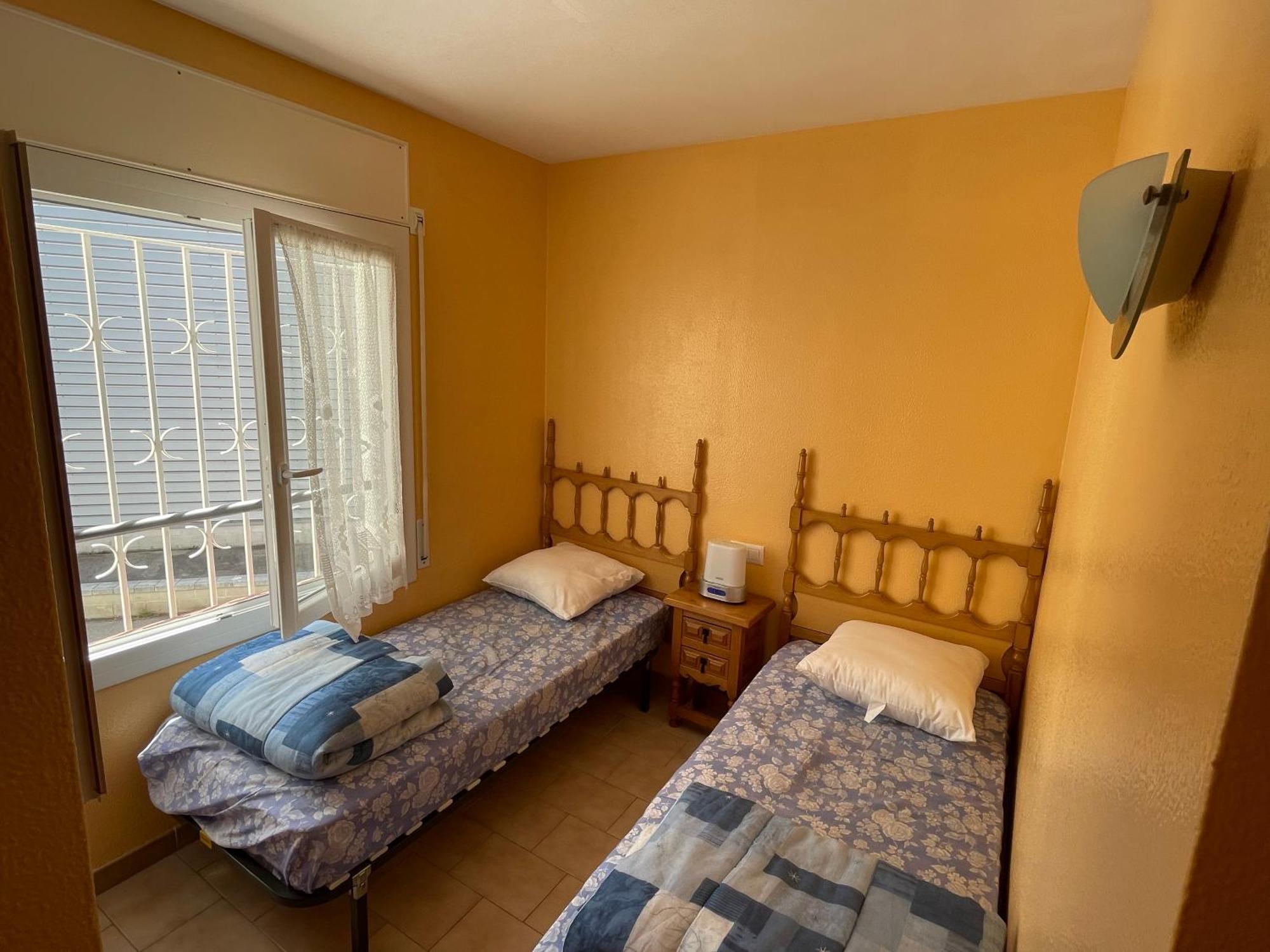 Charme Et Simplicite De Ce Nouveau Bien Empuriabrava Buitenkant foto